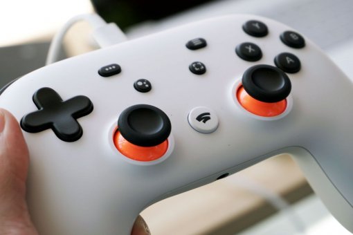 Создатели Google Stadia уверены, что их сервис будет быстрее консолей следующего поколения