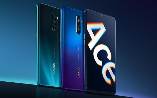 Oppo Reno Ace — новый король бюджетных флагманов