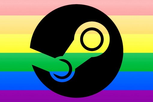 В Steam началась LGBTQ-распродажа. Порадуйте друзей подарками!