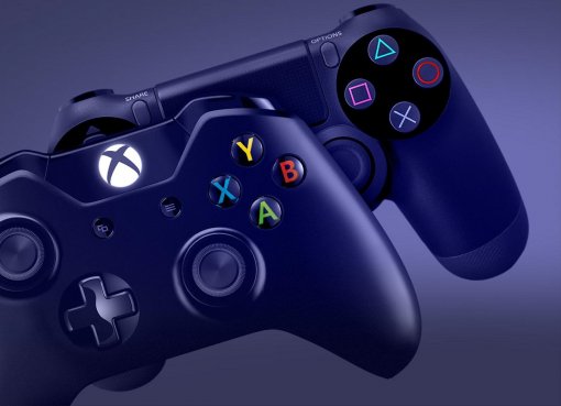 Раскрыты важные подробности о консолях Xbox Project Scarlett и PlayStation 5