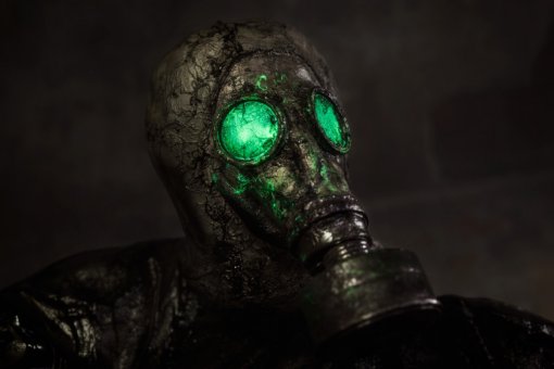 Авторы Chernobylite отметили выход игры в «раннем доступе» новым трейлером