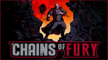 Состоялся анонс Chains of Fury - олдскульного боевика для PC и Switch