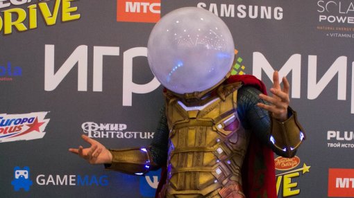 Итоги конкурса косплея от «Канобу» на Comic Con Russia 2019. Кто победил?