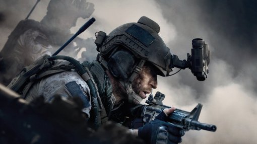 В Call of Duty: Modern Warfare не будет лутбоксов и сезонных пропусков