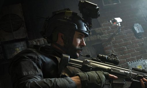 «Клюква» или серьезное высказывание о войне? Обсуждаем сюжет Call of Duty: Modern Warfare