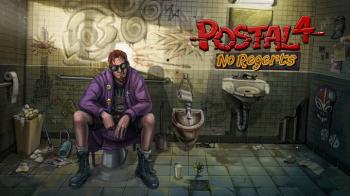 Postal 4: No Regerts очень слабо стартовала в Steam