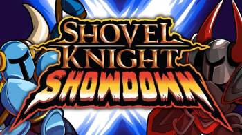 Новый трейлер Shovel Knight Showdown