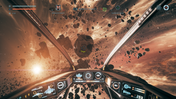 Everspace 2 пойдёт на Xbox One X и PS4 Pro в разрешении 4К