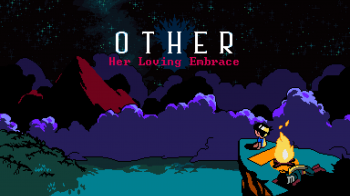 На Nintendo Switch и PC анонсирована игра OTHER: Her Loving Embrace