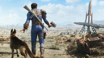 В Steam стартовала распродажа игр серии Fallout