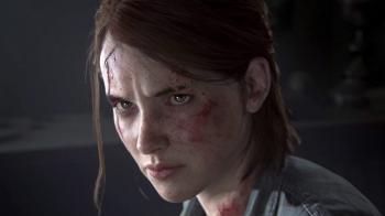 Актриса, озвучивающая Элли, расплакалась, услышав идею The Last of Us: Part 2