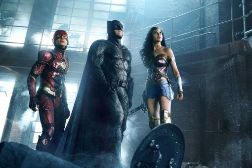 Зак Снайдер призвал выпустить режиссерскую версию «Лиги справедливости»
