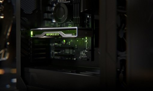 Nvidia представила видеокарту GeForce GTX 1650 Super