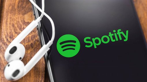 В ближайшие две недели в России запустят музыкальный сервис Spotify