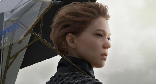 ПК-версия Death Stranding не будет эксклюзивом EGS. Игру уже можно предзаказать в Steam