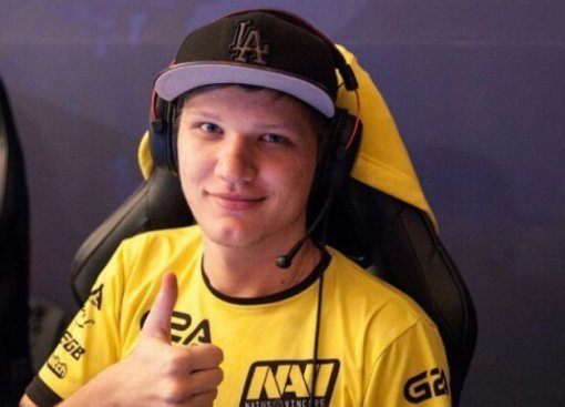 Слух: s1mple подпишет новый контракт с NAVI, который будет действовать до конца 2020 года