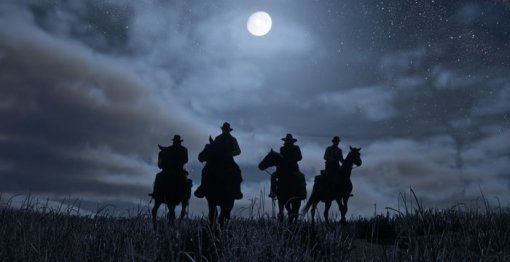 Как бы выглядела Red Dead Redemption 2 с трассировкой лучей? Теперь мы можем посмотреть!