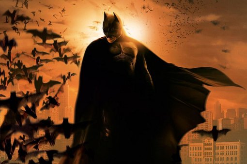 Кристиан Бэйл объяснил, почему отказался от еще одного фильма про Бэтмена