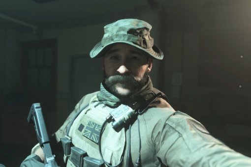 В файлах Call of Duty: Modern Warfare нашли упоминание 23 новых режимов игры