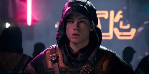 Почему в Jedi: Fallen Order нельзя расчленять людей? Вы точно не угадаете!