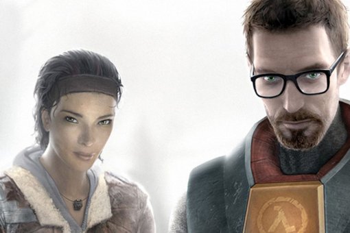 Valve официально анонсировала Half-Life: Alyx [обновлено]