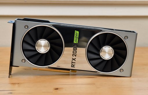 Из-за задержки выхода нового поколения видеокарт, Nvidia выпустит GeForce RTX 2080 Ti Super