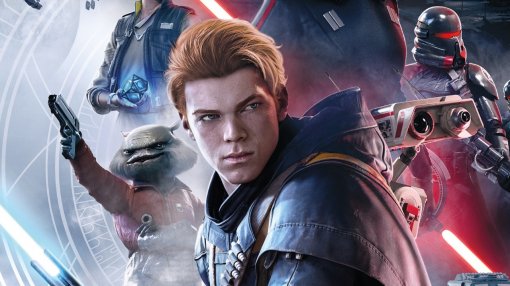 Первые рецензии на Star Wars — Jedi: Fallen Order появятся через 8 часов после релиза игры