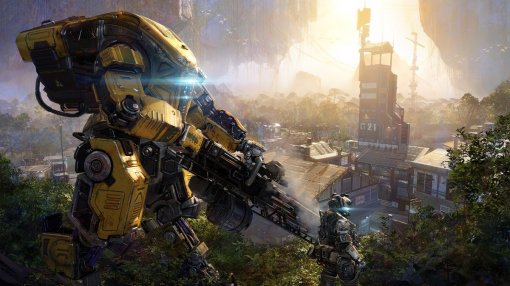 В декабре подписчики PS Plus получат Titanfall 2 и гоночный симулятор