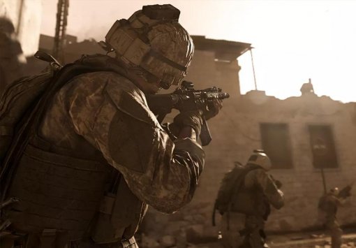 В файлах CoD: Modern Warfare нашли карту и детали «королевской битвы»