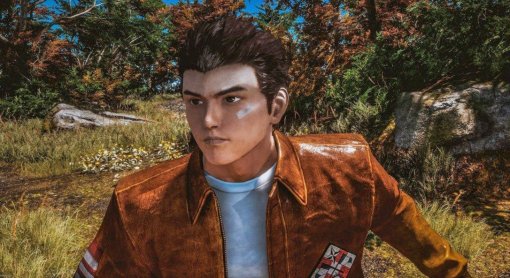 Рецензии на Shenmue 3 появятся через два дня после релиза. Это что-то новое!