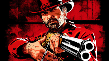 Страница Red Dead Redemption 2 появилась в Steam