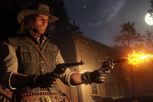Игрок раскрыл одну из главных тайн Red Dead Redemption 2. Но вопросов только прибавилось