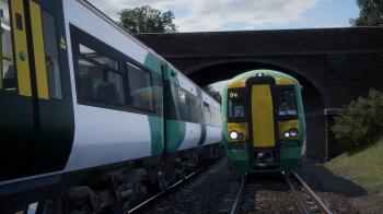 Разработчики Train Sim World 2020 анонсировали новый маршрут East Coastway: Brighton - Eastbourne & Seaford
