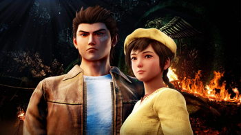 Ю Судзуки планирует делать Shenmue до тех пор, пока люди будут заинтересованы