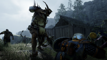 Играй бесплатно в Warhammer: Vermintide 2 в эти выходные, до 24 ноября