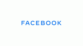 Компания Facebook представила свой новый логотип