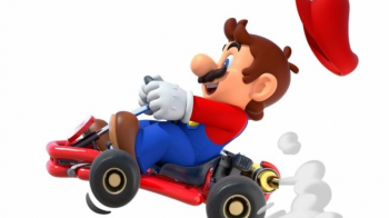 Игра Mario Kart Tour стала самым прибыльным продуктом Nintendo
