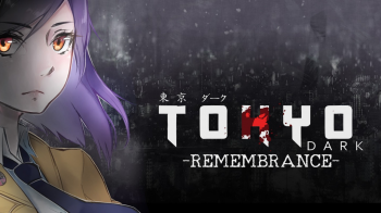 Игра Tokyo Dark - Remembrance доступна на Nintendo Switch