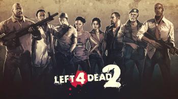 Left 4 Dead 2 исполнилось 10 лет