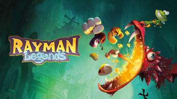 В Epic Games Store началась бесплатная раздача платформера Rayman Legends