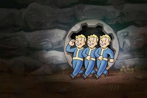Bethesda показала скриншоты из будущего обновления Fallout 76
