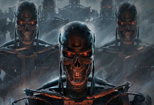 10 минут геймплея Terminator: Resistance из начала игры. А скучнее нельзя было сделать?