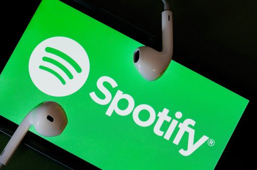 Spotify намекает на выход в России в конце декабря