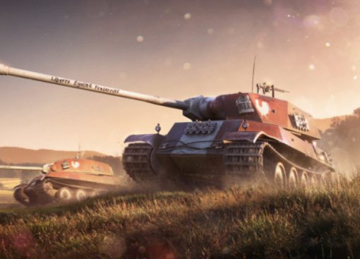 Почему в World of Tanks покупать танки за боны сейчас не стоит