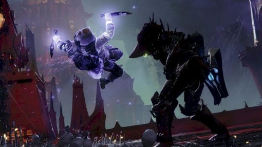 Игроку удалось выбить все титулы в Destiny 2. На это у него ушло 1672 часа