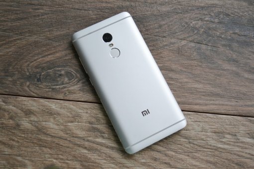 Xiaomi внезапно обновила Redmi Note 4 до финальной версии MIUI 11