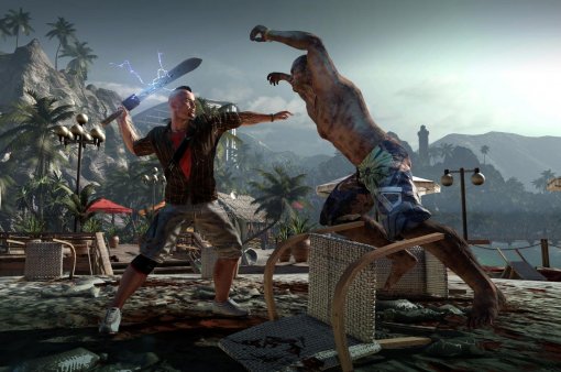 Koch Media объявила, что Dead Island — важная для нее серия. Вторая часть все еще жива