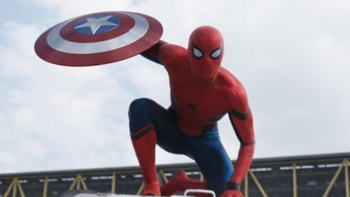 Disney: «Мы не планируем выпускать фильмы про Человека-паука в нашем онлайн-кинотеатре»