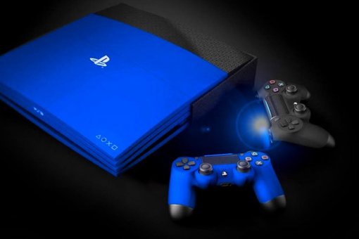 PlayStation 5 получит расширяемую память. Место позволят увеличить за счет съемных SSD-дисков