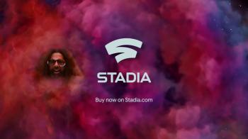 Трейлер посвященный запуску платформы Stadia
